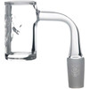 Bear Quartz 25mm Auto Quartz Banger, 14mm Male 90-Degree