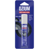 Ozium Air Sanitizer Spray, Carbon Black, Travel Size