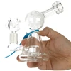 Cookies Glass 6.5" Globe Rig for sale lowest price online