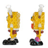 6" Sponge Water Pipe