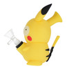 Silicone Electric Mouse Water Pip