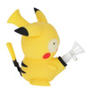 Silicone Electric Mouse Water Pip