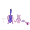Silicone Psychic Creature Water Pipe
