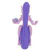 Silicone Psychic Creature Water Pipe