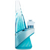 Puffco Peak Pro 3DXL Glacier side view