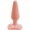 Doc Johnson's Classic Butt Plug, medium.