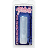 Doc Johnson's The Tube UltraSkyn Masturbator packaged individually.