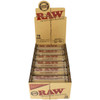 RAW 79 mm Hemp Plastic Cigarette Rolling Machine