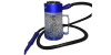 Shishamug Portable Freezer Mug Hookah