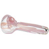 Pastel Swirl Glass Hand Pipes, Assorted Colors
