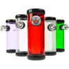 JM Enterprises 4" Skinny Acrylic Steamroller in Assorted Colors.