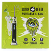 Sutra DBR Portable E-Nail with Carrying Case