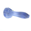 3" Fancy Mixed Color Glass Handpipe