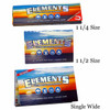 Elements Singles | Element Rolling Papers 1" 