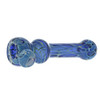 Fancy Glass Chillum 3.5"