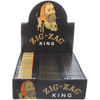 Zig-Zag King Size Rolling Papers