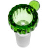 14mm Male Dry Herb Funnel Bowls, Assorted