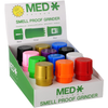 Medtainer Smell Proof Grinder Container