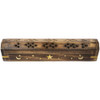 Moon and Stars Incense Burner Box