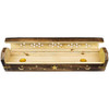 Moon and Stars Incense Burner Box