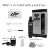 Randy's Zipp Dry Herb Vaporizer Kit