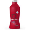 Detoxify Mega Clean NT Herbal Cleanse with Metaboost. Best detox drink for THC cleanse.