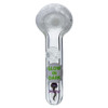 Jellyfish Glass Got to Glow Pipe