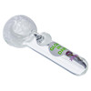 Jellyfish Glass Got to Glow Pipe
