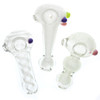 3.5" Glow in the Dark Pipe