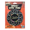 Magic Wire Ring