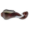 Fancy Elephant Head Pipe side image