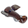 Fancy Elephant Head Pipe wholesale