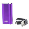 Stratus Sleek Plus 650mah Variable Voltage Battery with charger