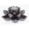 Lotus Flower Backflow Incense Burner front view