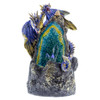 Buy Dragon Crystal Geode Backflow Burner