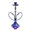 20" Zelda Premium Hookah (2 Hose)