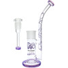 Cheech & Chong Tied Stick Dab Rig, Assorted Colors