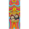 Cheech & Chong Tied Stick Dab Rig, Assorted Colors