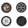 Cheech & Chong 40th Anniversary Grinder product image