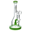 Aqua Works Mini Cone Inline Showerhead Perc Pipe for sale
