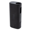 Black silo cartridge vape.