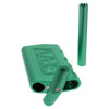 Grav Aluminum Dugout Smoke System Metal Dugout Metal one hitter pipes