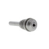 Eyce titanium nozzle replacement nail/part for the Eyce silicone nectar collector