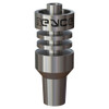 Eyce 10mm Reversible Titanium Nail with Poker