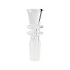 Eyce 14mm Male Glass Slide Bowl