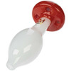 MJ Arsenal Limited Edition Mushroom Bubble Carb Cap High Quality Dab Rigs
