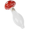 MJ Arsenal Limited Edition Mushroom Bubble Carb Cap Dab Rig Accessories For Sale