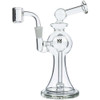 MJ Arsenal Orbital Series Apollo Mini Dab Rig