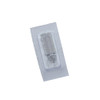 Individually packaged Airis Dual Quartz Dab Coil.