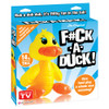  F*ck-A-Duck Inflatable Bath Toy!